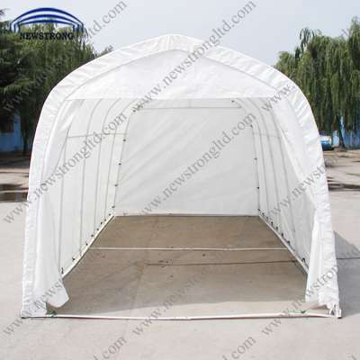 Prefab Small Mobile Carports