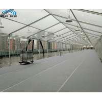 Customized Aluminum Structure Outdoor Events Sports/Fitness Marquee Tent made in CHINA