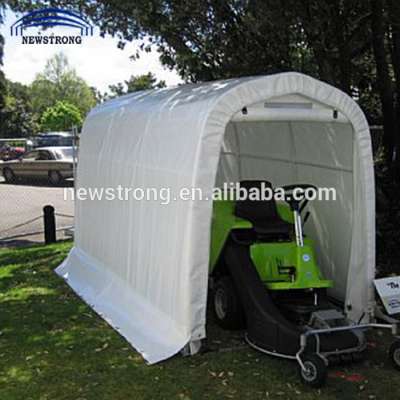 Garden Durable Motorcycle Shelter