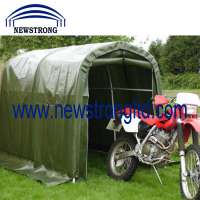 outdoor rain wind protective shelter