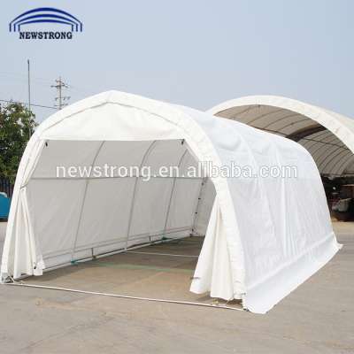 China Manufacturer PVC Tarpaulin Durable Outdoor Tent