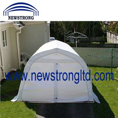 China Excellent Supplier Customized Movable Car Garage Tents