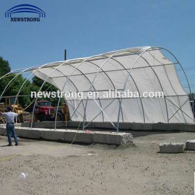 Prefabricated Livestock Horse Cattle Animal Shed