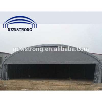 Top Quality Modular Trussed Aircraft Hangar