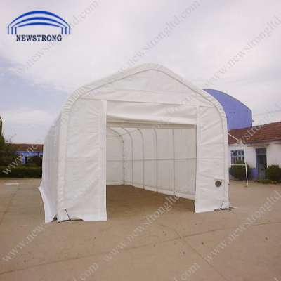 Factory outlets storage tents warehouse